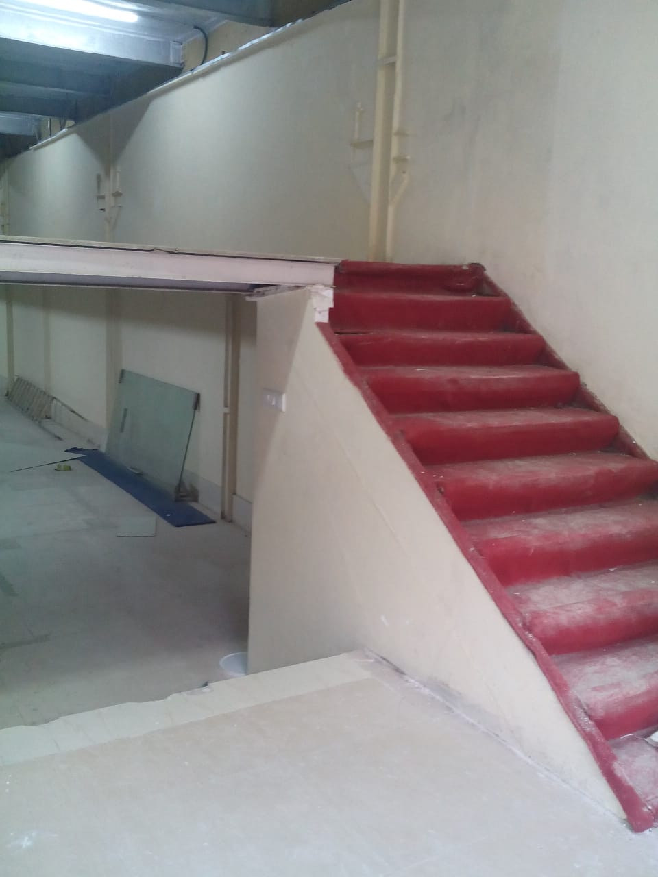 Office Space Un Furnished in Prime Plaza , Lower Parel